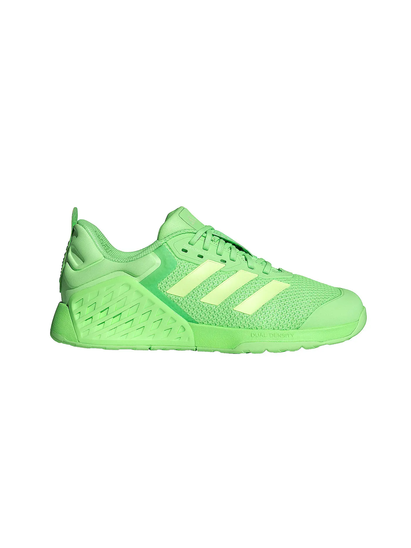 ADIDAS | Damen Fitnessschuhe Dropset 3 | 